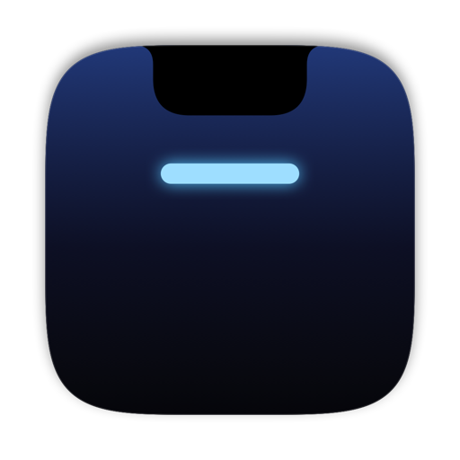 Isle app icon