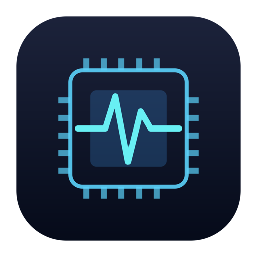 PulseMac app icon