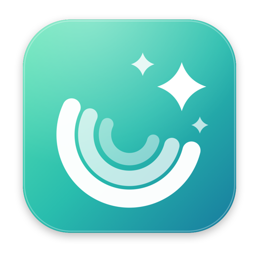 Sweep app icon